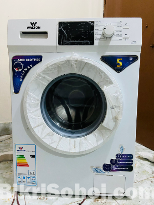 Walton Washing machine (WWM-AFM70)